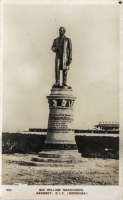 Sir William Mackinnon, Baronet. C.I.E.