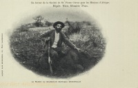 Le Repos du Chasseur