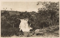 Thika Falls