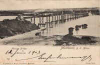 Macupa Bridge