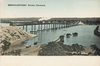 Britsch-Ostafrika - Kilindini (Mombasa)