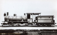 F Class - KitsonNelson & Vulcan in 1897