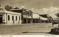 Donald Avenue, Nakuru