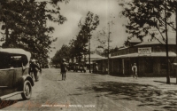 Donald Avenue, Nakuru - Kenya