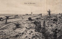 View of Naivasha