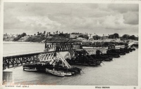 Nyali Bridge