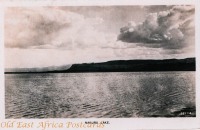 Nakuru Lake