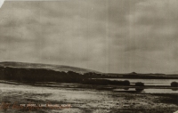 The Shore, Lake Nakuru, Kenya