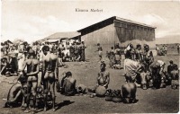 Kisumu Market