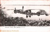 Kavirondo Fishers, Port Florence B.E.A.