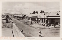 Bazaar, Kisumu