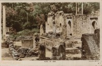 Ruins of Gedi