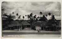 Native Huts, Mombasa