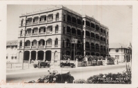 Palace Hotel, Mombasa