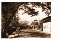 Kilindini Road, Mombasa