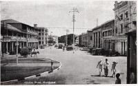 Kilindini Road, Mombasa