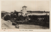 H.M. High Court, Mombasa