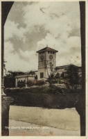 The Court House, Mombasa