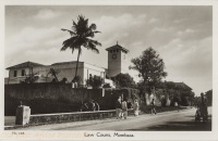 Law Courts, Mombasa