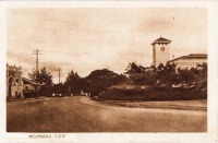 Mombasa View