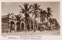 The Mackinnon Market, Mombasa