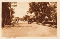 Mombasa View