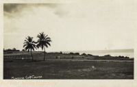 Mombasa Golf Course