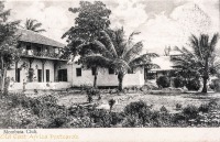 Mombasa Club