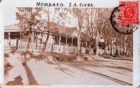 Mombasa I.A.Club