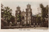 Catholic Church, Mombasa