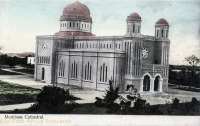 Mombasa Cathedral