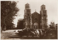 Catholic Church, Mombasa