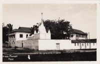 Hindu Mosque, MBSA