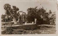 Old Arab Well, Mombasa