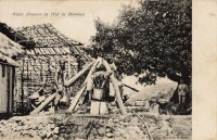 Water Drawers at Well in Mombasa