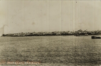 Mombasa Harbour