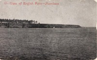 Old Mombasa