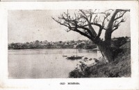 Old Mombasa