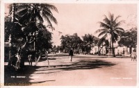 The Bazaar, Mombasa