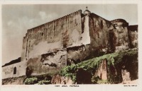 Fort Jesus. Mombasa