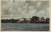 Fort Jesus, Mombasa