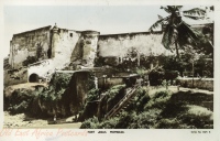 Fort Jesus, Mombasa