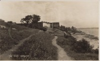 The Fort Mombasa