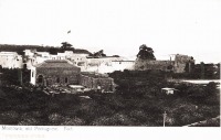 Mombasa, Old Portuguese Fort