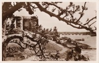 Fort Jesus - Mombasa, Kenya