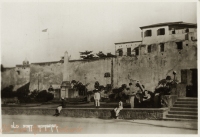 Old Fort Mombasa