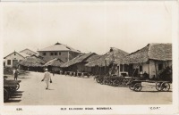 Old Kilindini Road, Mombasa