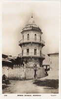 Memon Mosque, Mombasa