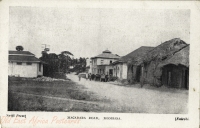 Macadara Road, Mombasa