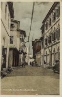 Vasco da Gama Street, Mombasa